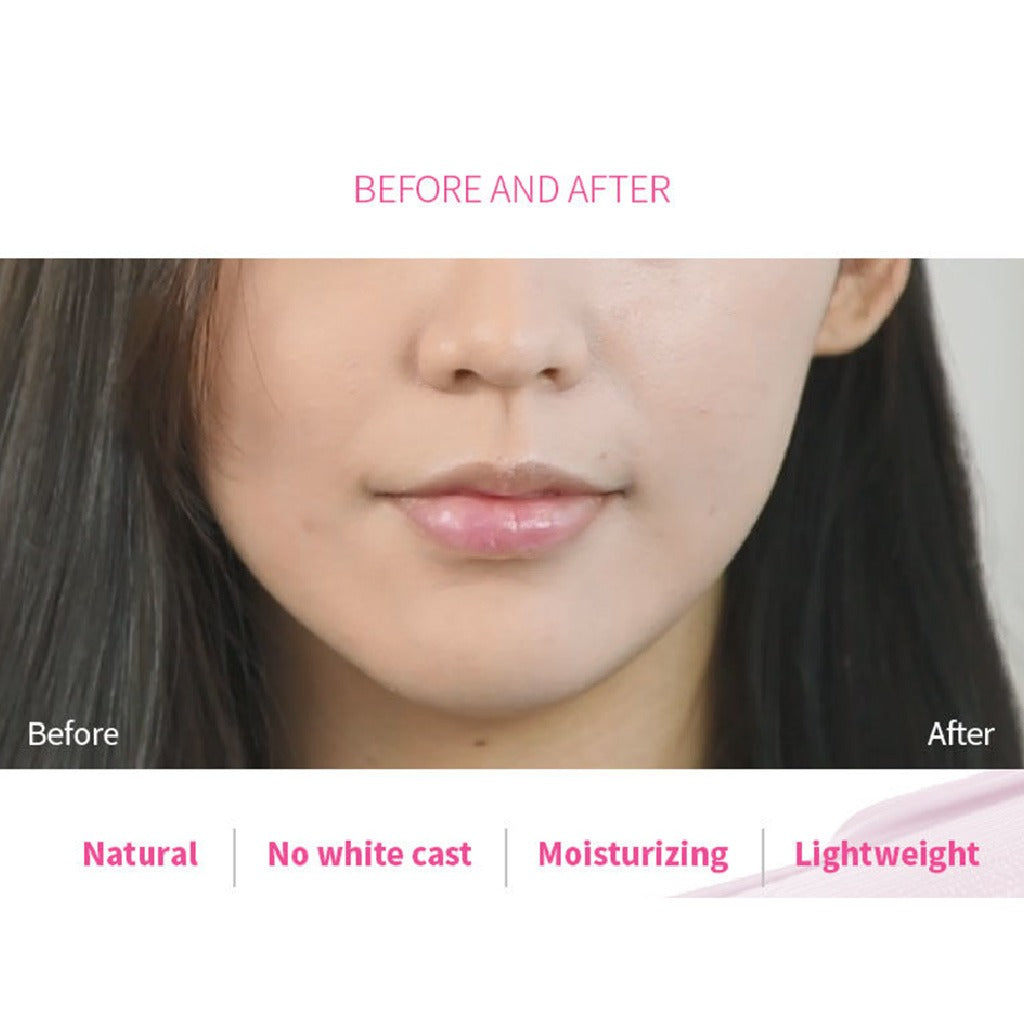 K-Secret Calamine Secret Sunblock With Pink Tone-Up SPF 50+ & PA++++ 50ml - Easy Pharmacy LLC