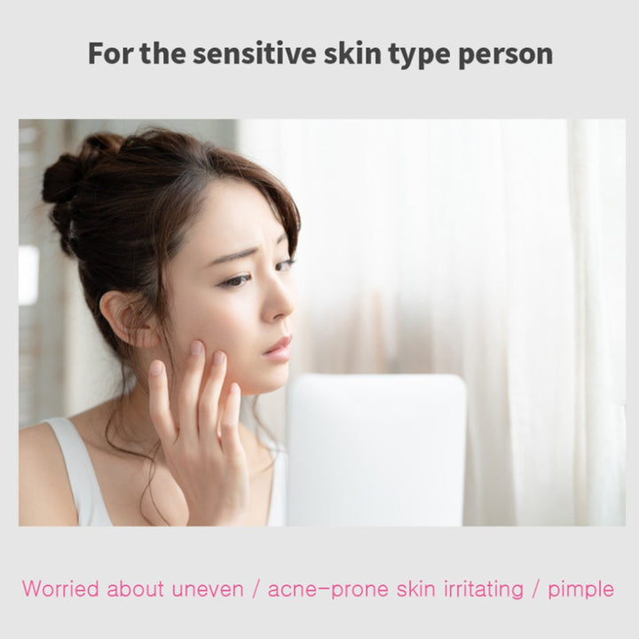 K-Secret Calamine Derma Secret Pink Solution Cream For Sensitive Skin 50ml - Easy Pharmacy LLC