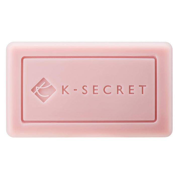K-Secret Calamine Secret Bar For Sensitive Skin 100g - Easy Pharmacy LLC