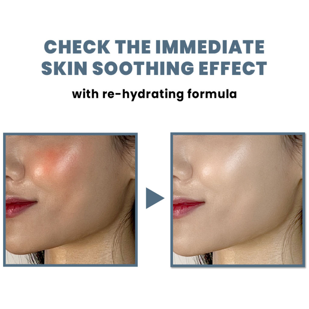 K-Secret Hyaluronic Acid Secret Glowing & Cooling UV Protection Sun Cushion With SPF 50+ & PA++++ 15g - Easy Pharmacy LLC