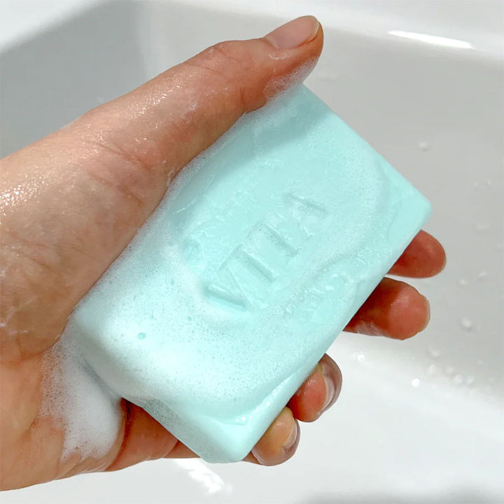 K-Secret Vita Collagen Secret Glowing Healthy Skin Whitening Bar 110g - Easy Pharmacy LLC