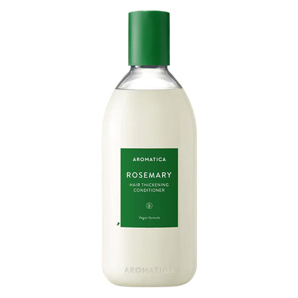 Aromatica Rosemary Hair Thickening Conditioner 400ml - Easy Pharmacy LLC