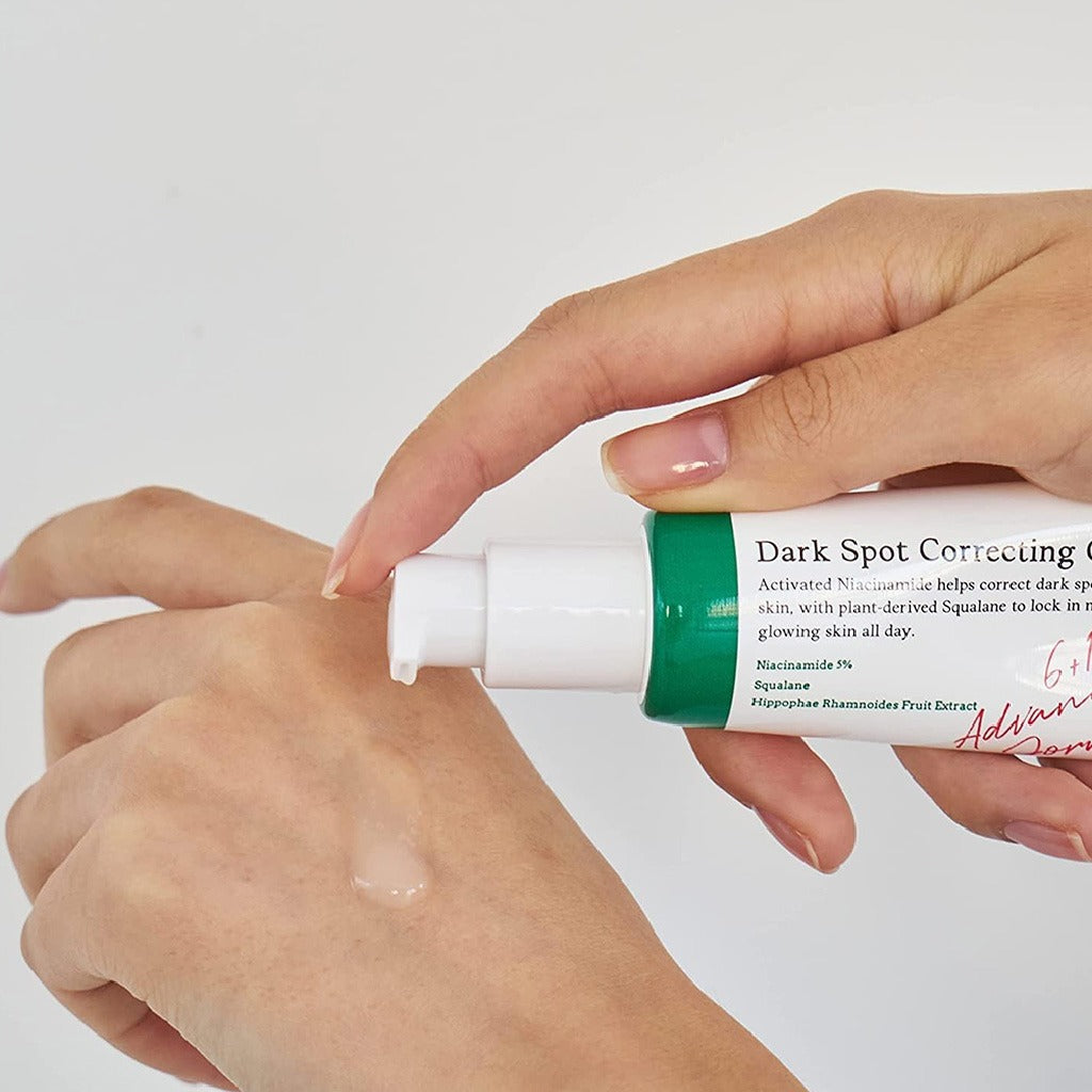 Axis-Y Dark Spot Correcting Brighten + Moisturize Glow Facial Serum 50ml - Easy Pharmacy LLC