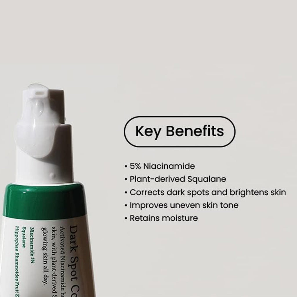 Axis-Y Dark Spot Correcting Brighten + Moisturize Glow Facial Serum 50ml - Easy Pharmacy LLC