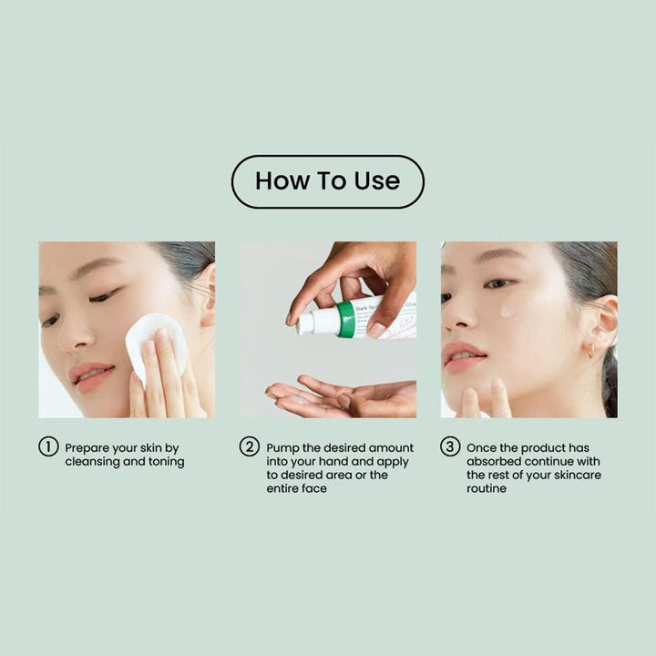 Axis-Y Dark Spot Correcting Brighten + Moisturize Glow Facial Serum 50ml - Easy Pharmacy LLC