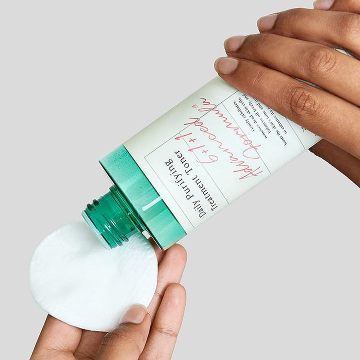 Axis-Y Daily Purifying Treatment Exfoliate + Soothe Facial Toner 200ml - Easy Pharmacy LLC