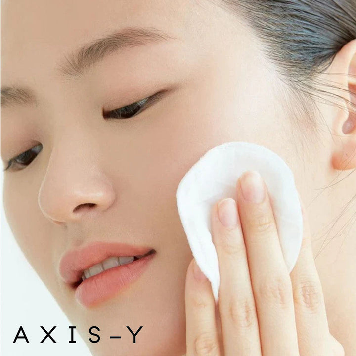Axis-Y Daily Purifying Treatment Exfoliate + Soothe Facial Toner 200ml - Easy Pharmacy LLC