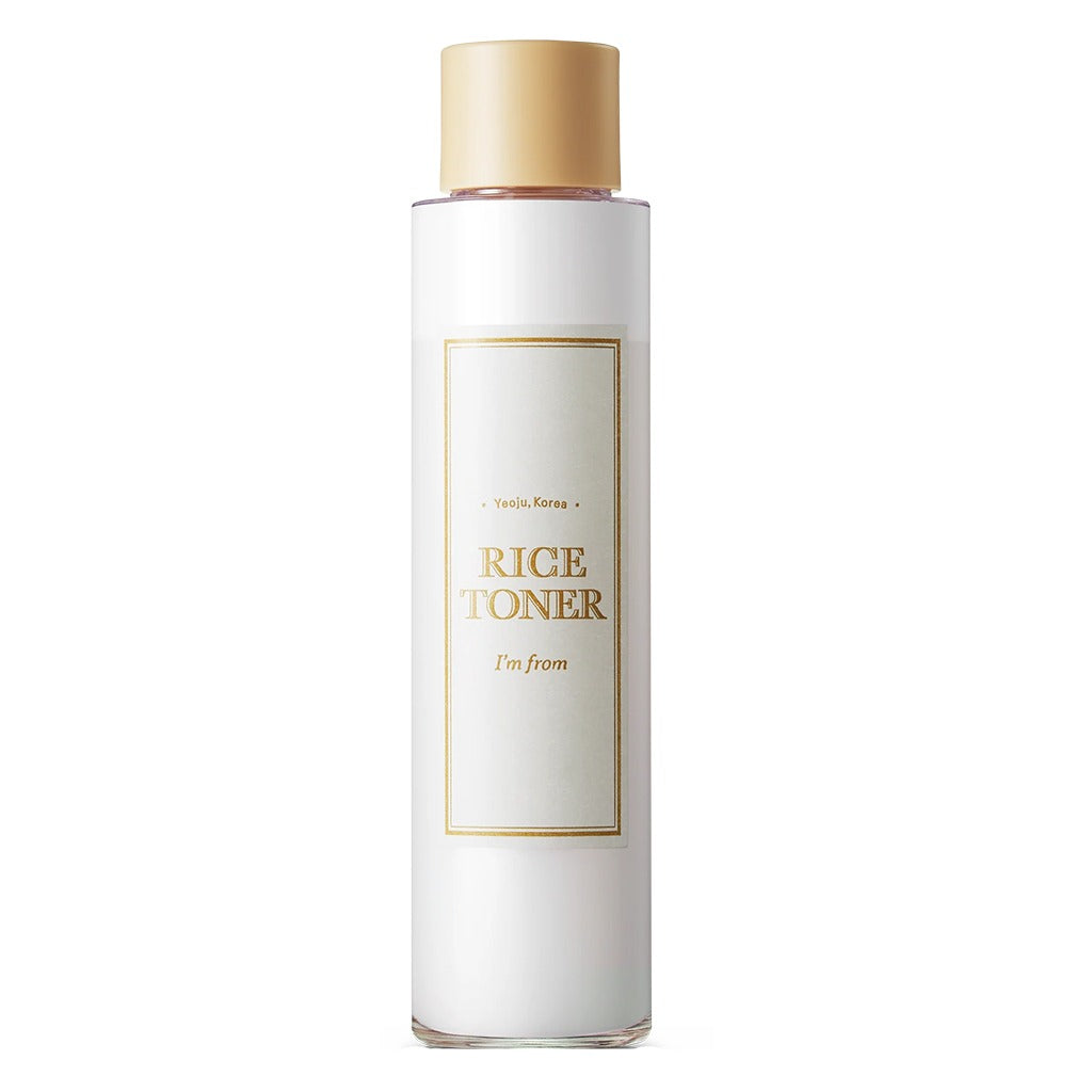 I'm From Yeoju Goami Rice Facial Toner 150ml - Easy Pharmacy LLC