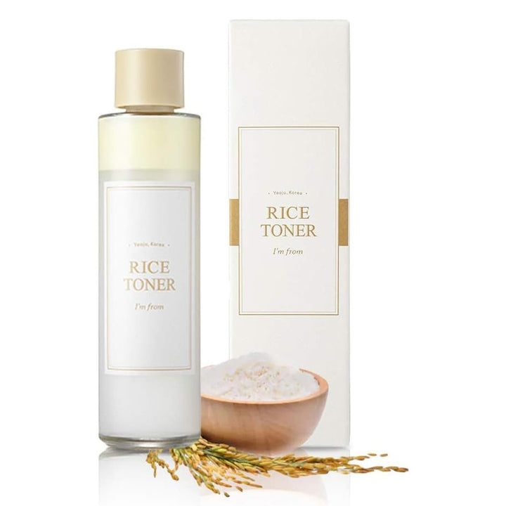 I'm From Yeoju Goami Rice Facial Toner 150ml - Easy Pharmacy LLC