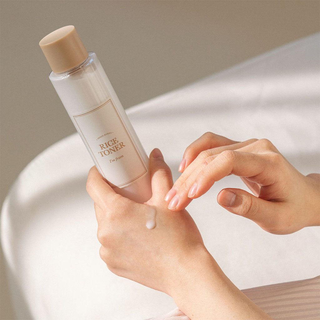 I'm From Yeoju Goami Rice Facial Toner 150ml - Easy Pharmacy LLC