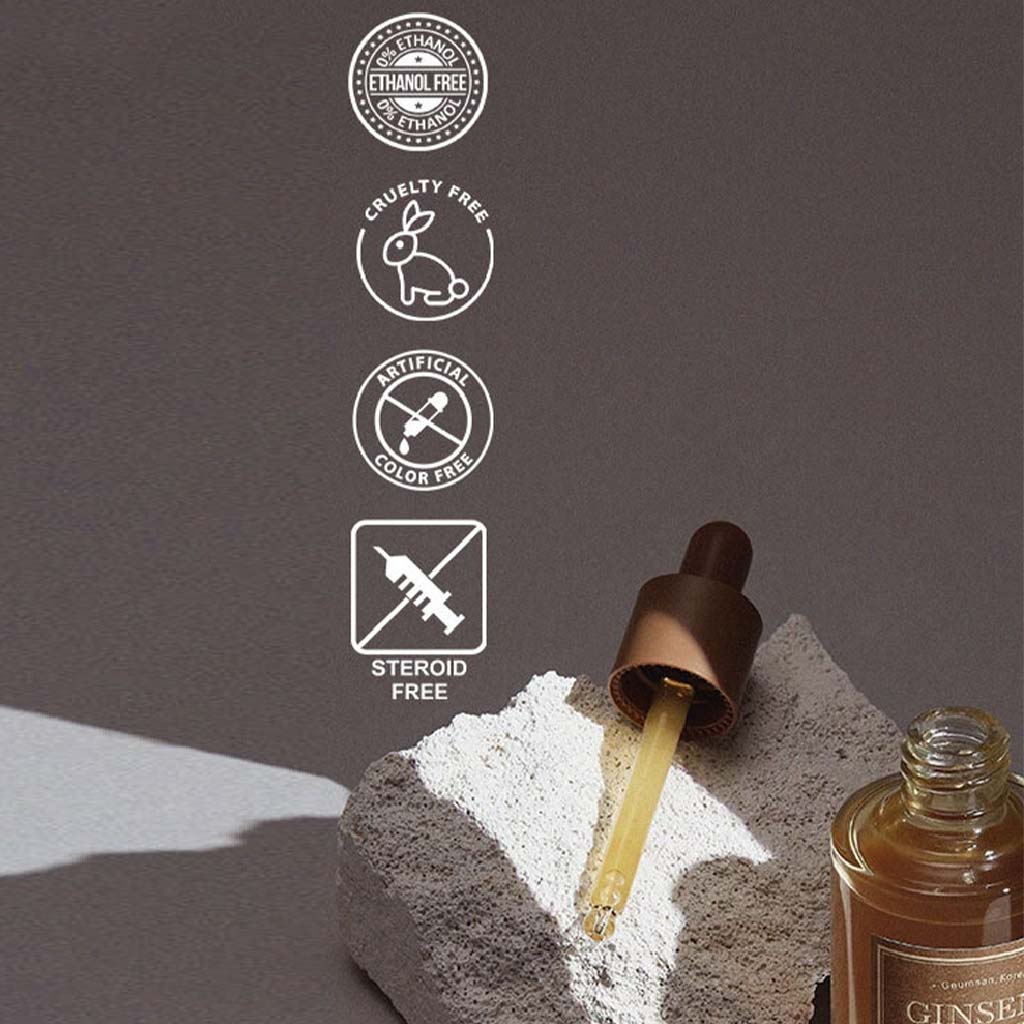 I'm From Ginseng Anti-Aging Facial Serum 30ml - Easy Pharmacy LLC