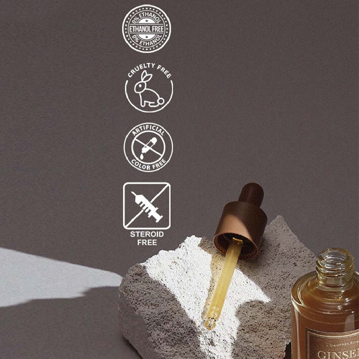 I'm From Ginseng Anti-Aging Facial Serum 30ml - Easy Pharmacy LLC
