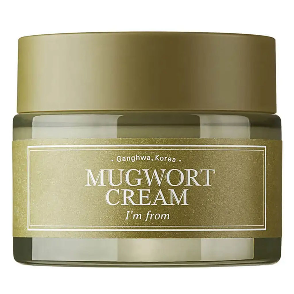 I'm From Mugwort Moisturizing Facial Cream 50g - Easy Pharmacy LLC