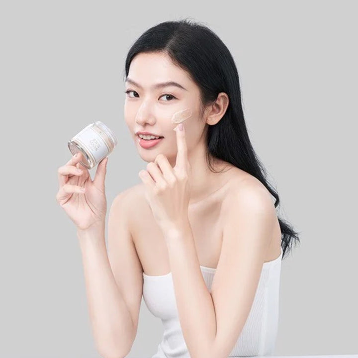 I'm From Exfoliating Facial Wash-Off Rice Mask 110g - Easy Pharmacy LLC