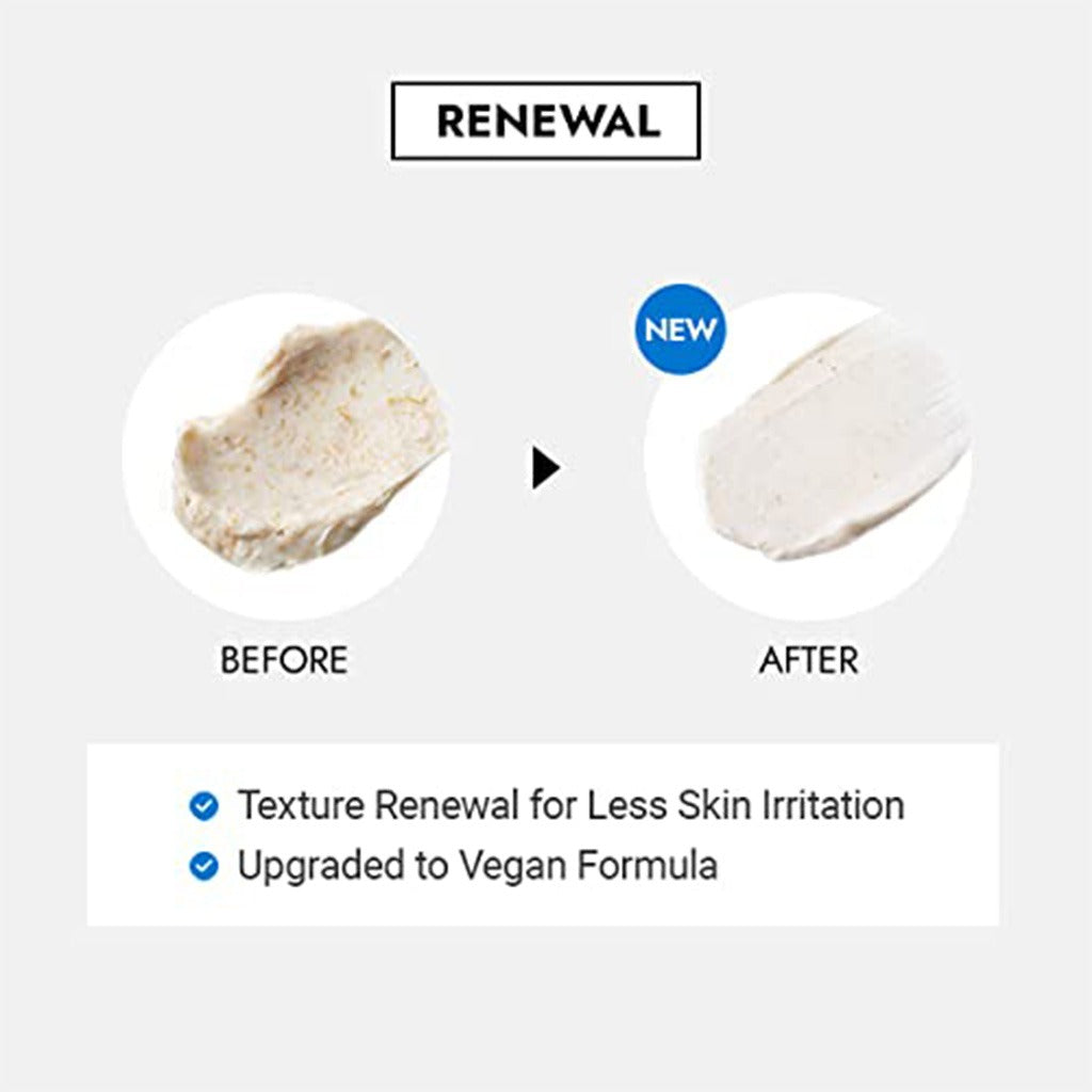 I'm From Exfoliating Facial Wash-Off Rice Mask 110g - Easy Pharmacy LLC