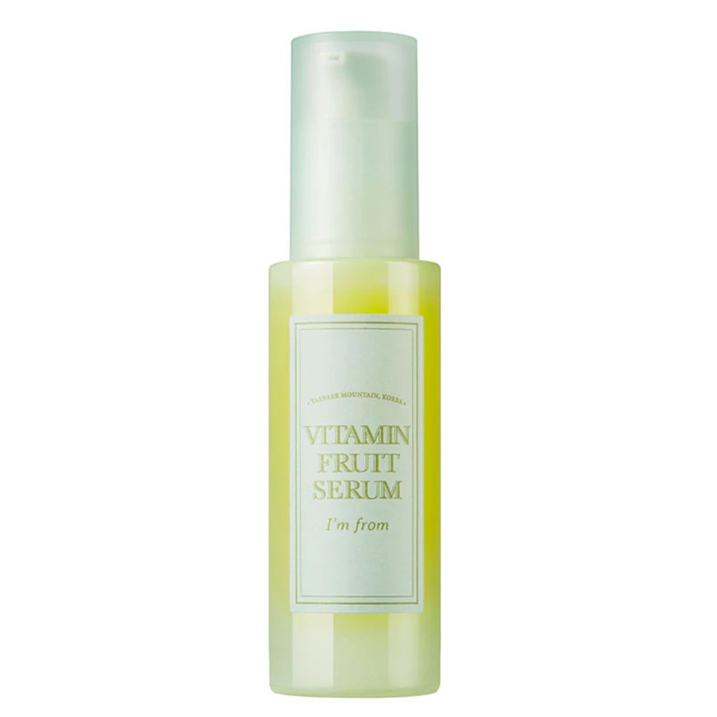 I'm From Vitamin Fruit Facial Brightening Serum 30ml - Easy Pharmacy LLC