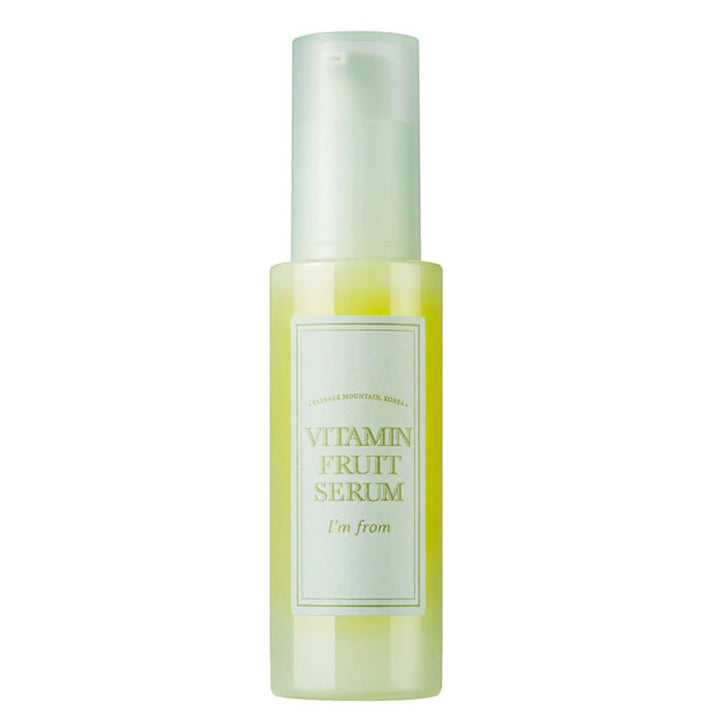 I'm From Vitamin Fruit Facial Brightening Serum 30ml - Easy Pharmacy LLC