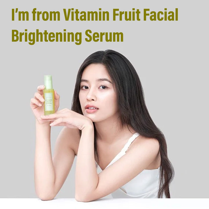 I'm From Vitamin Fruit Facial Brightening Serum 30ml - Easy Pharmacy LLC