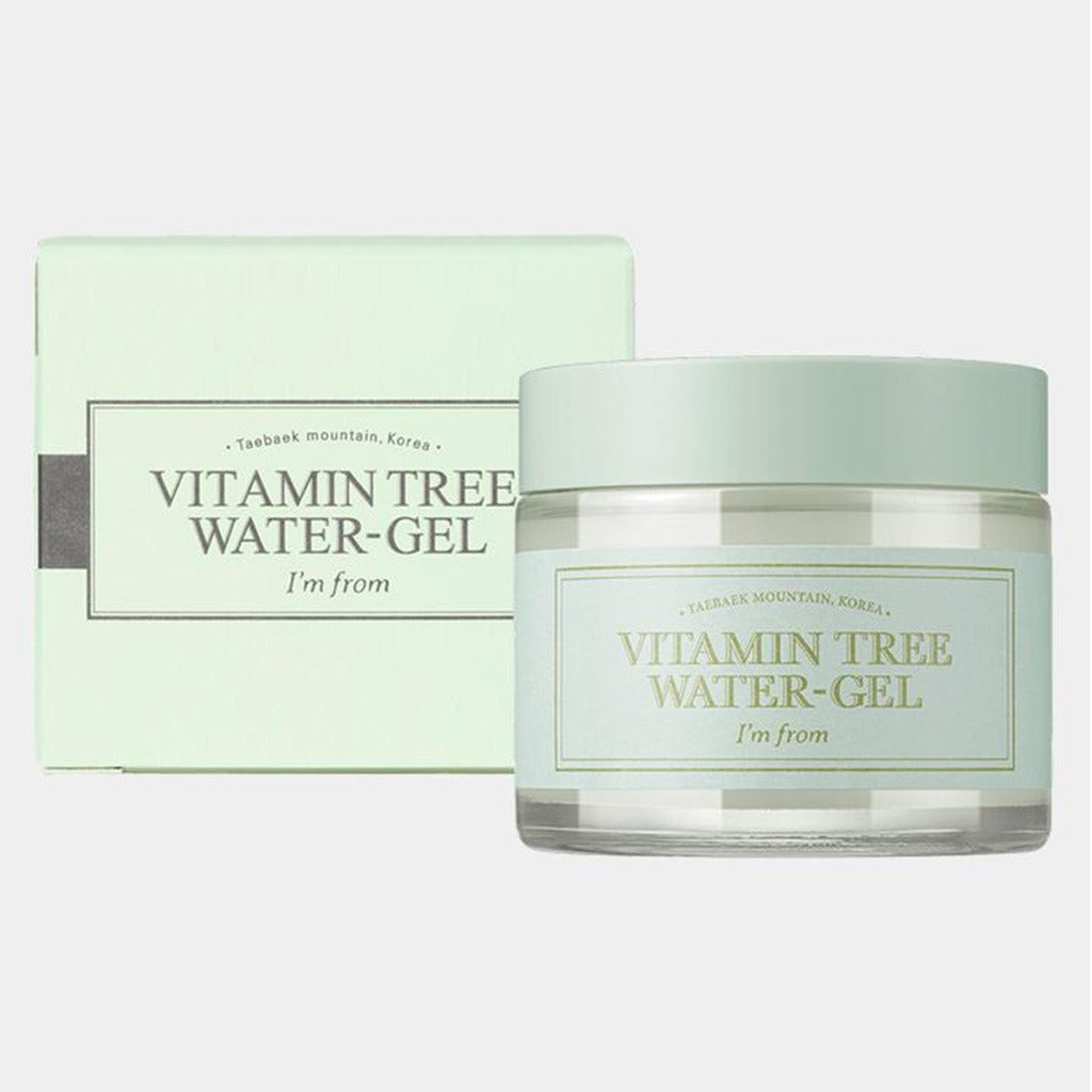 I'm From Vitamin Tree Skin Brightening Water-gel 75g - Easy Pharmacy LLC