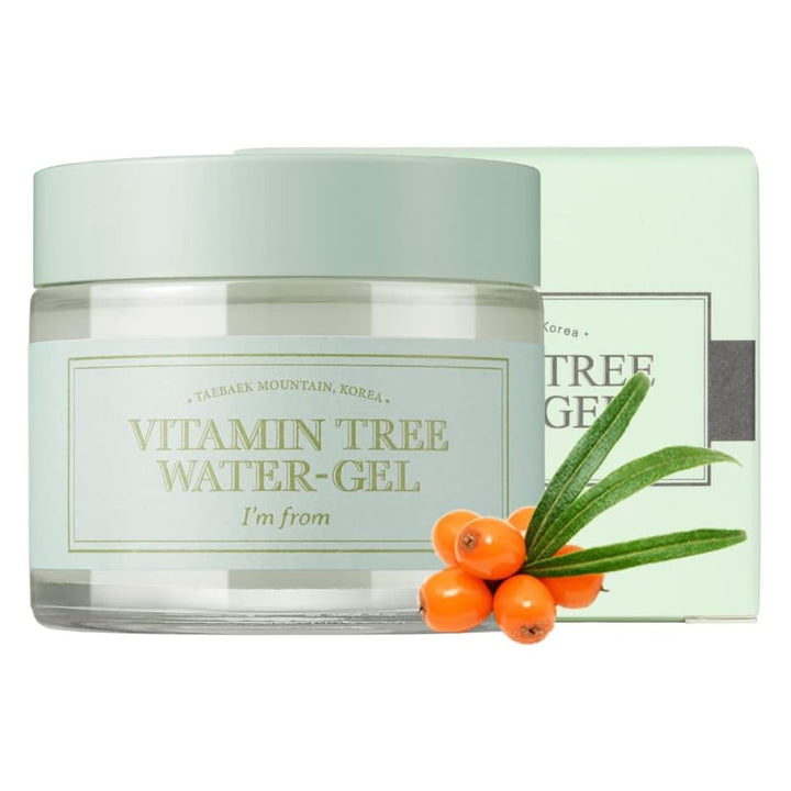 I'm From Vitamin Tree Skin Brightening Water-gel 75g - Easy Pharmacy LLC