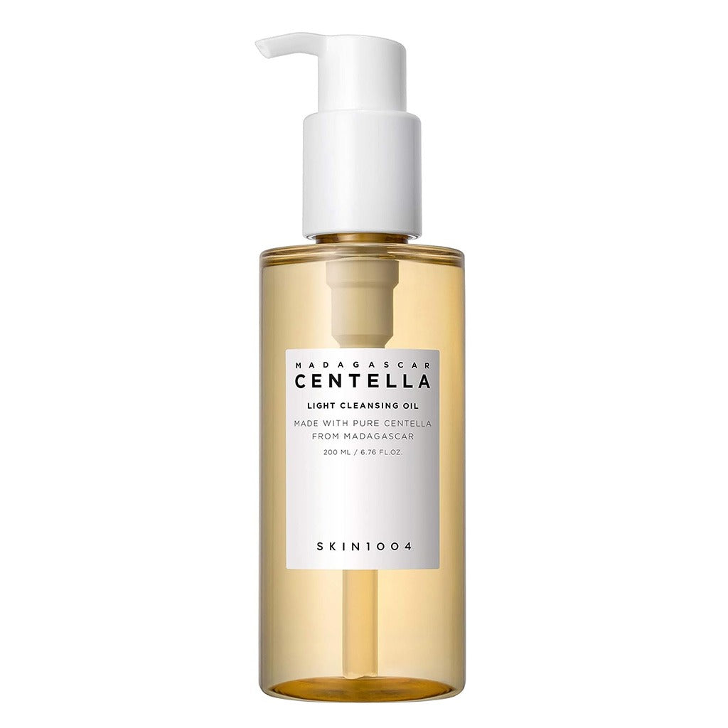 Skin1004 Madagascar Centella Light Facial Cleansing Oil 200ml - Easy Pharmacy LLC