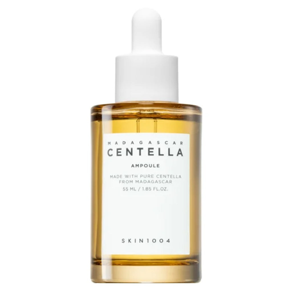 Skin1004 Madagascar Centella Ampoule Soothing Facial Serum 55ml - Easy Pharmacy LLC
