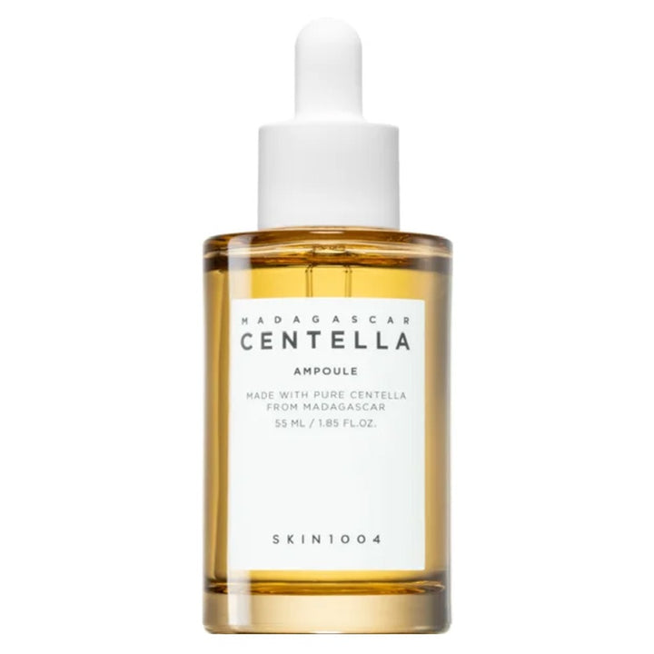Skin1004 Madagascar Centella Ampoule Soothing Facial Serum 55ml - Easy Pharmacy LLC