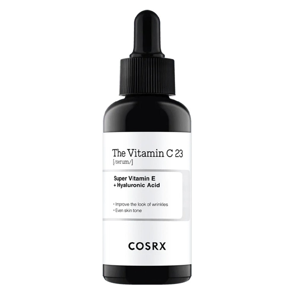 Cosrx The Vitamin C 23 Anti-Aging Serum With Super Vitamin E + Hyaluronic Acid 20ml - Easy Pharmacy LLC