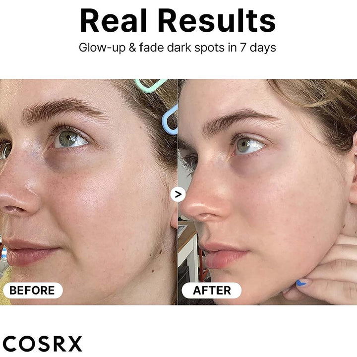 Cosrx The Vitamin C 23 Anti-Aging Serum With Super Vitamin E + Hyaluronic Acid 20ml - Easy Pharmacy LLC