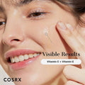 Cosrx The Vitamin C 23 Anti-Aging Serum With Super Vitamin E + Hyaluronic Acid 20ml