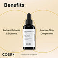 Cosrx The Vitamin C 23 Anti-Aging Serum With Super Vitamin E + Hyaluronic Acid 20ml