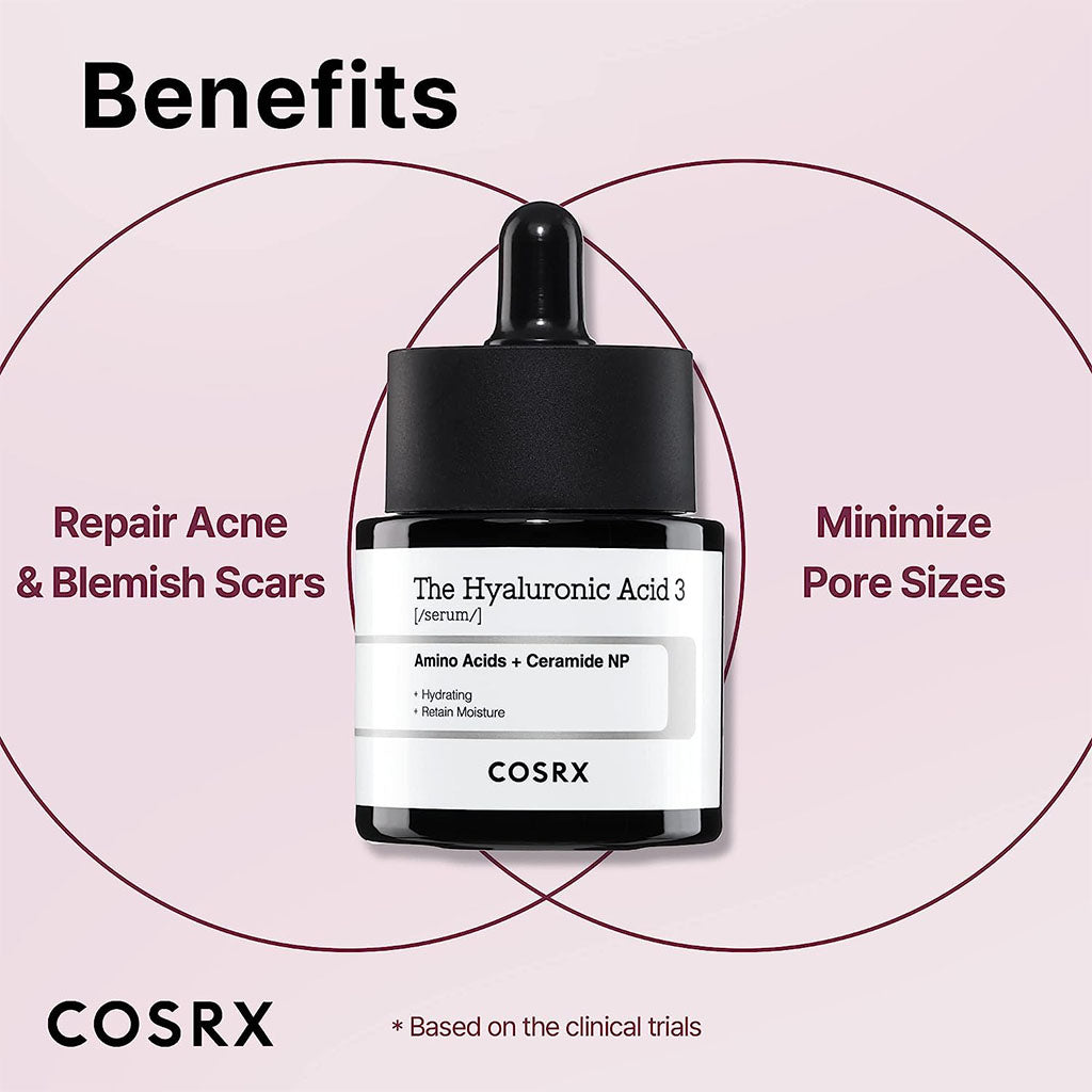 Cosrx The Niacinamide 15 Oil Control Acne Care Facial Serum 20ml - Easy Pharmacy LLC
