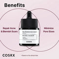 Cosrx The Niacinamide 15 Oil Control Acne Care Facial Serum 20ml