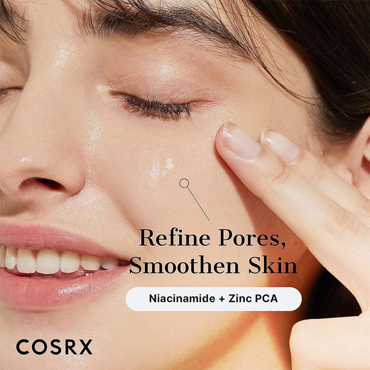 Cosrx The Niacinamide 15 Oil Control Acne Care Facial Serum 20ml - Easy Pharmacy LLC