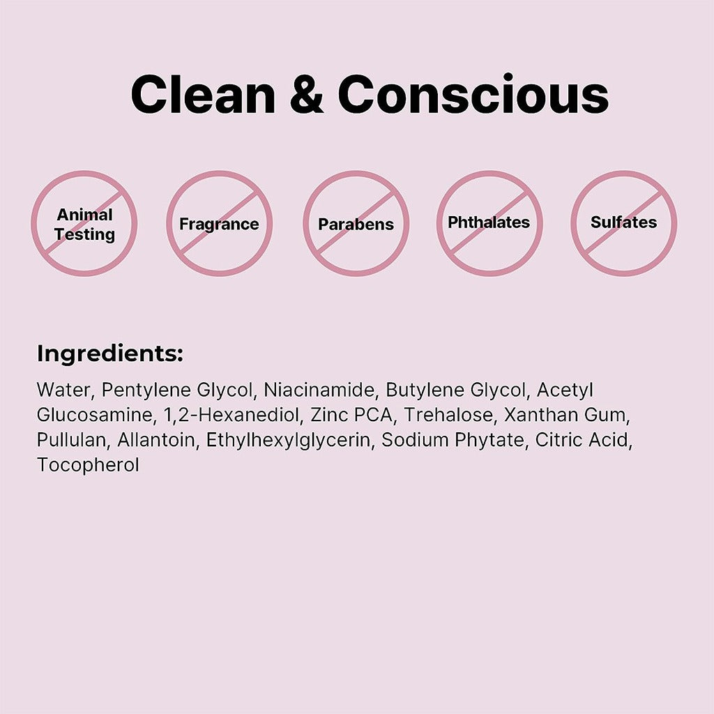 Cosrx The Niacinamide 15 Oil Control Acne Care Facial Serum 20ml - Easy Pharmacy LLC