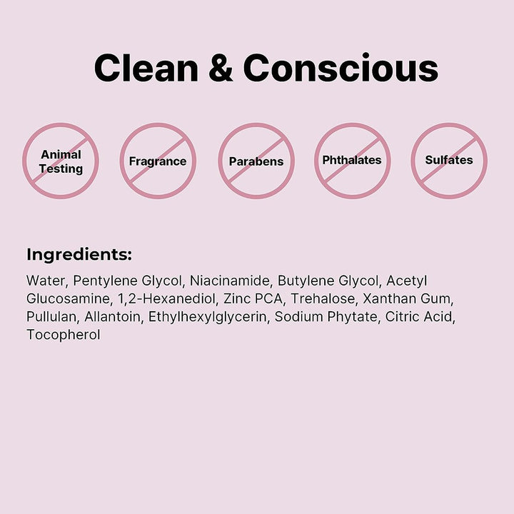 Cosrx The Niacinamide 15 Oil Control Acne Care Facial Serum 20ml - Easy Pharmacy LLC