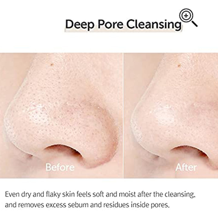 Dear Klairs Gentle Black Deep Facial Cleansing Oil 150ml - Easy Pharmacy LLC