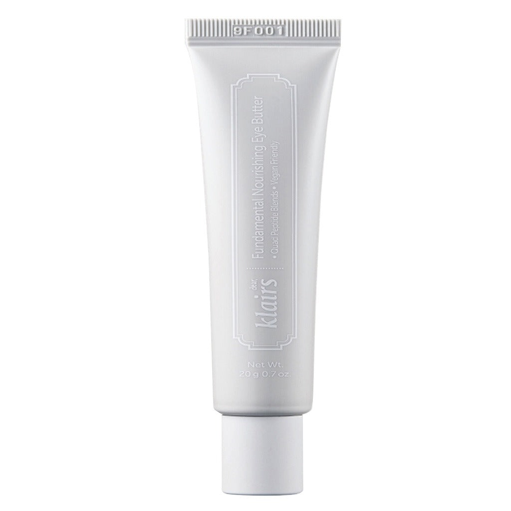 Dear Klairs Fundamental Nourishing Eye Butter 20g - Easy Pharmacy LLC