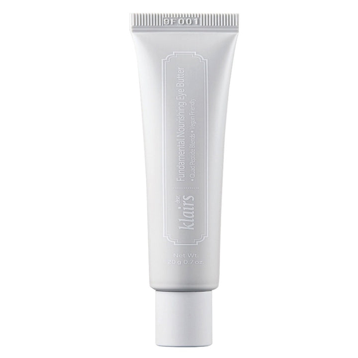 Dear Klairs Fundamental Nourishing Eye Butter 20g - Easy Pharmacy LLC