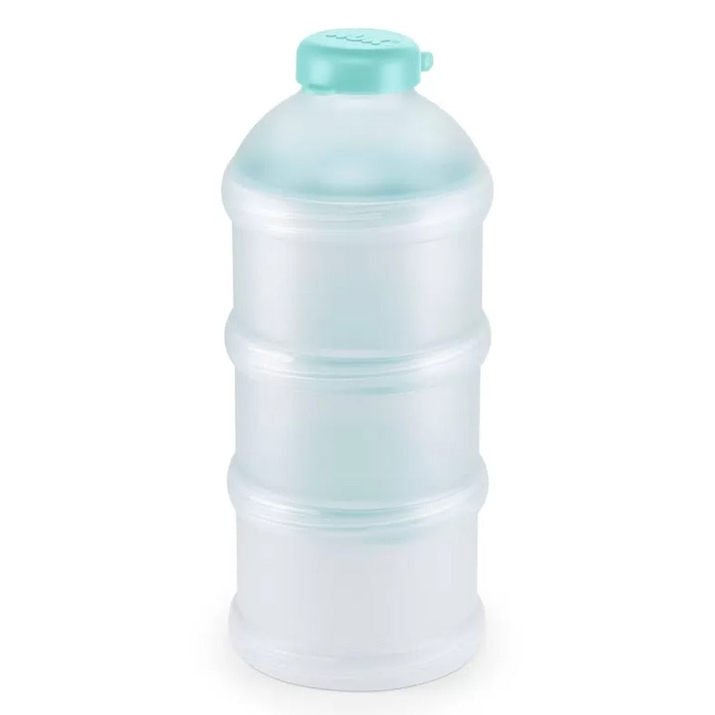 Nuk Baby Formula Milk Powder Dispenser, Assorted Pack of 1's - Easy Pharmacy LLC