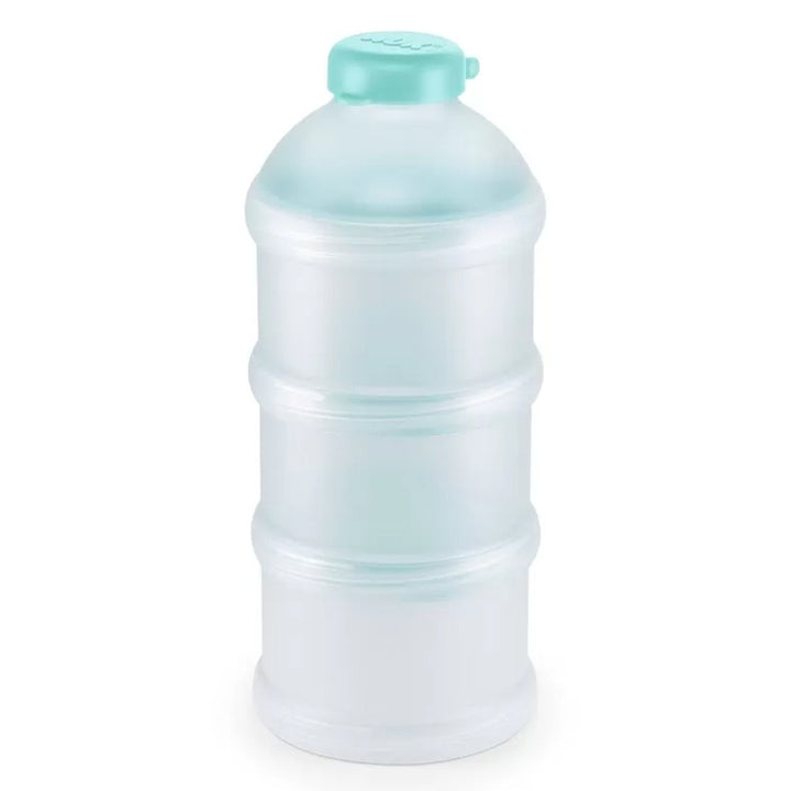 Nuk Baby Formula Milk Powder Dispenser, Assorted Pack of 1's - Easy Pharmacy LLC