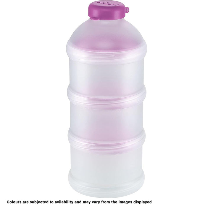 Nuk Baby Formula Milk Powder Dispenser, Assorted Pack of 1's - Easy Pharmacy LLC