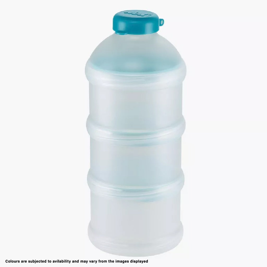 Nuk Baby Formula Milk Powder Dispenser, Assorted Pack of 1's - Easy Pharmacy LLC