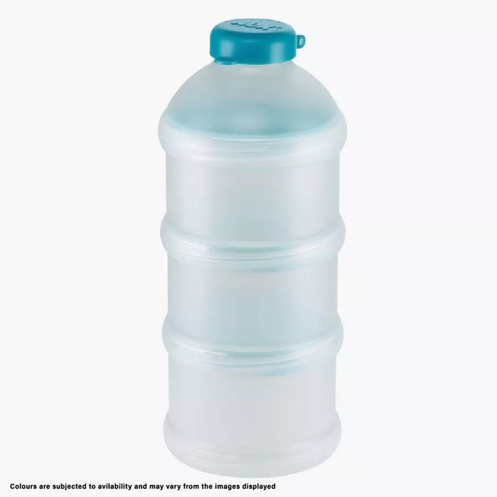 Nuk Baby Formula Milk Powder Dispenser, Assorted Pack of 1's - Easy Pharmacy LLC