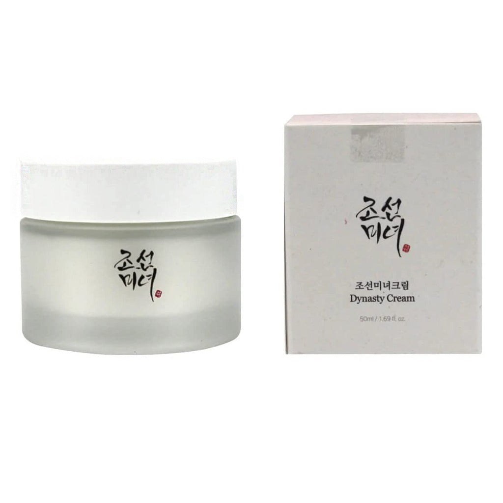 Beauty of Joseon Dynasty Moisturizing Face Cream 50ml - Easy Pharmacy LLC