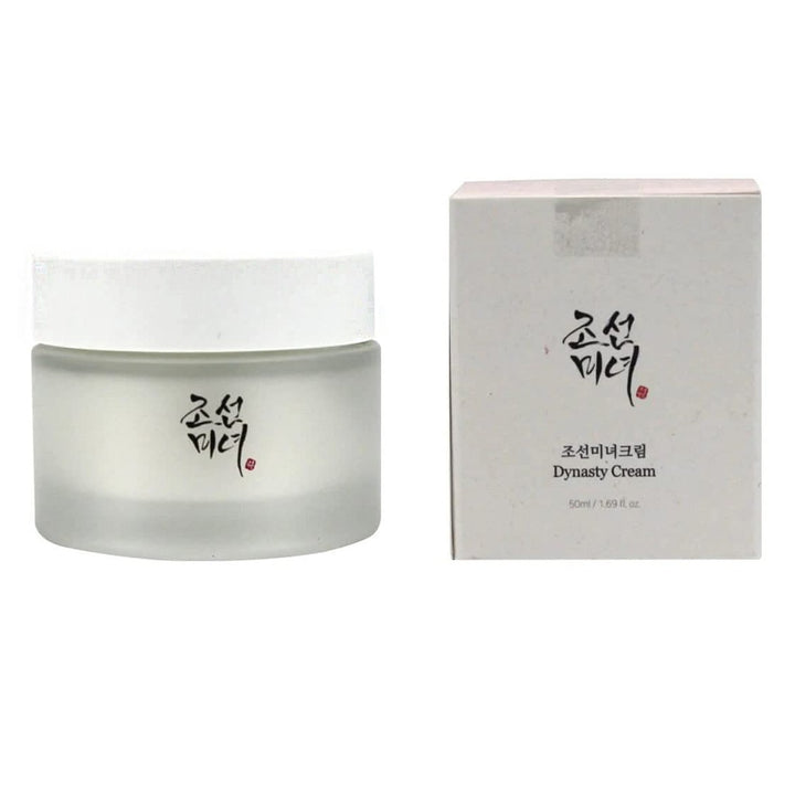 Beauty of Joseon Dynasty Moisturizing Face Cream 50ml - Easy Pharmacy LLC