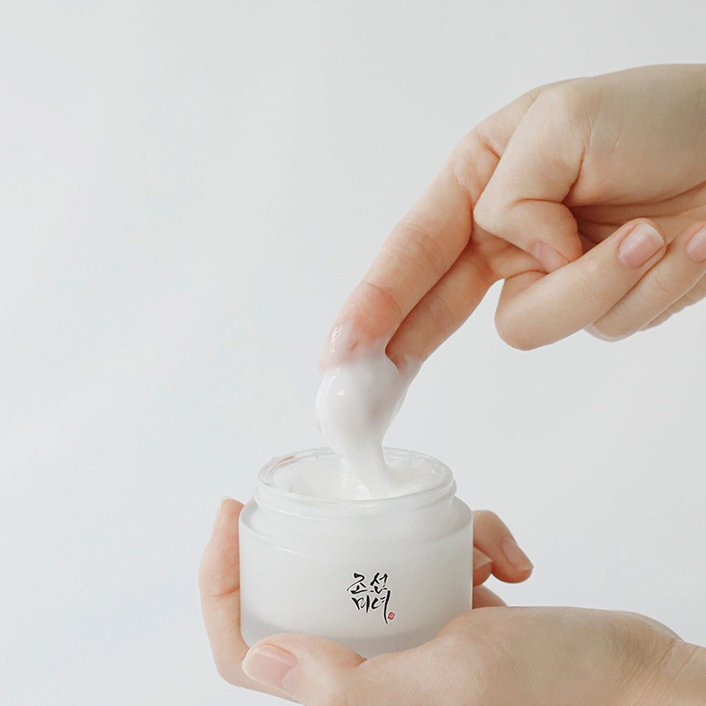 Beauty of Joseon Dynasty Moisturizing Face Cream 50ml - Easy Pharmacy LLC