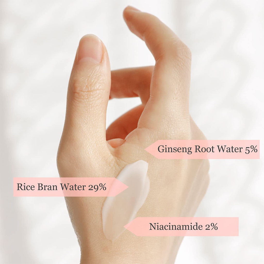 Beauty of Joseon Dynasty Moisturizing Face Cream 50ml - Easy Pharmacy LLC