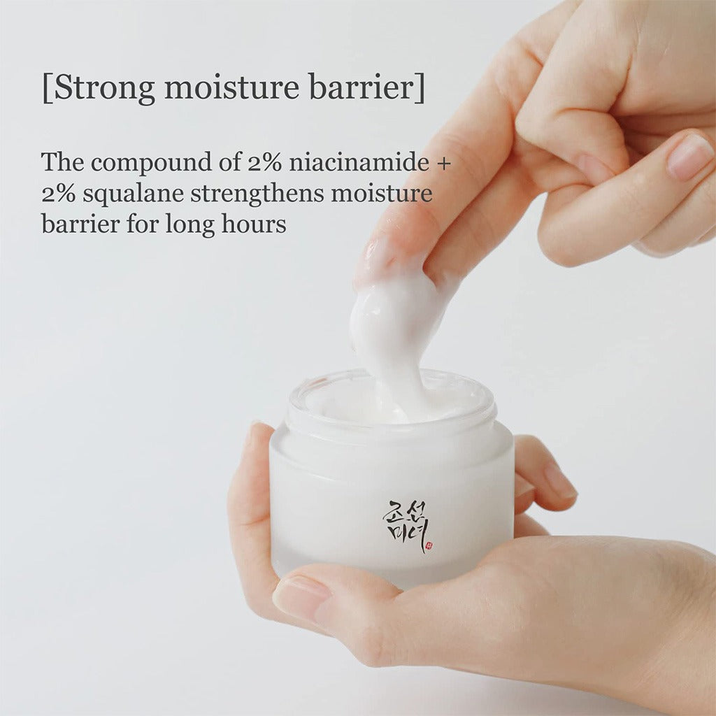 Beauty of Joseon Dynasty Moisturizing Face Cream 50ml - Easy Pharmacy LLC