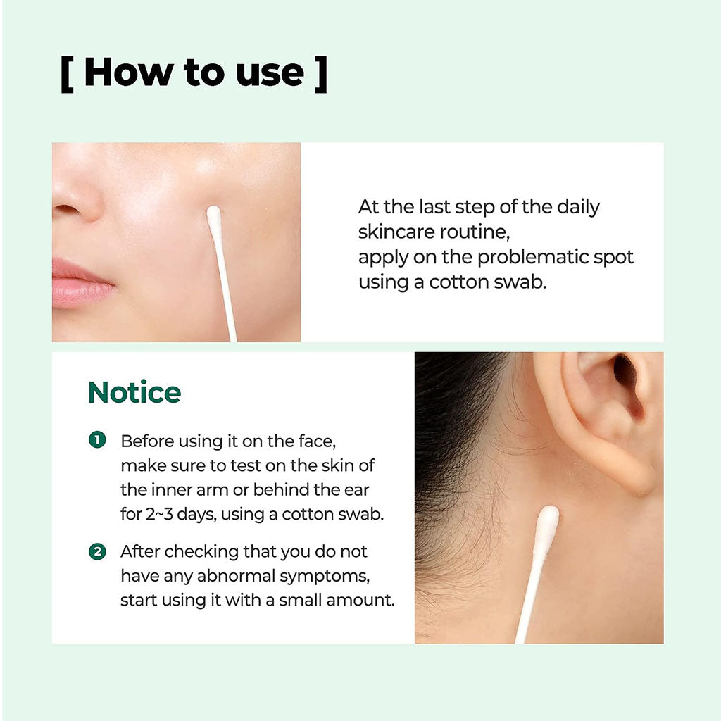 Some By Mi 30 Days Miracle Tea Tree Clear Spot Facial Oil 10ml - Easy Pharmacy LLC